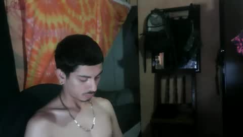 yourgodzeus online show from November 6, 5:10 am