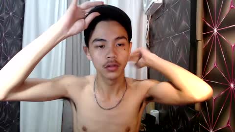 Josh online show from February 7, 2:40 am