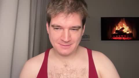 Andrey online show from January 11, 8:15 pm