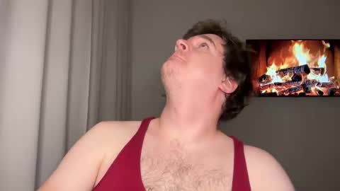 Andrey online show from November 16, 8:11 pm