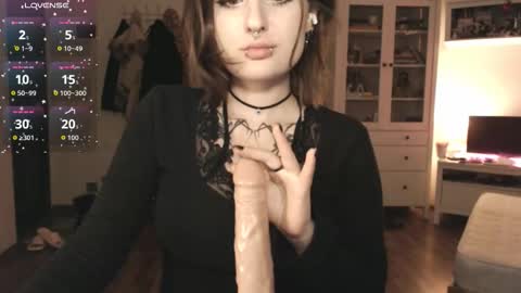 hanna online show from March 13, 6:11 pm