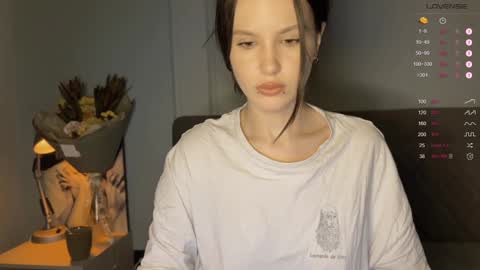 Snapshot of yourher0in chatting on January 12, 11:28 am Aida online show from January 12, 11:28 am