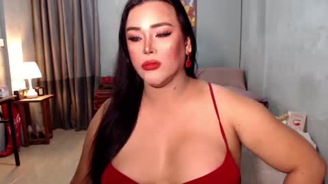 Snapshot of yourhighnesscassy chatting on January 31, 1:45 pm Cassy online show from January 31, 1:45 pm