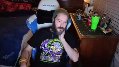 Sh online show from October 27, 6:46 am