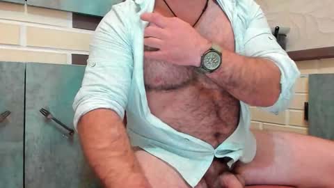 Jacky online show from October 25, 4:24 am