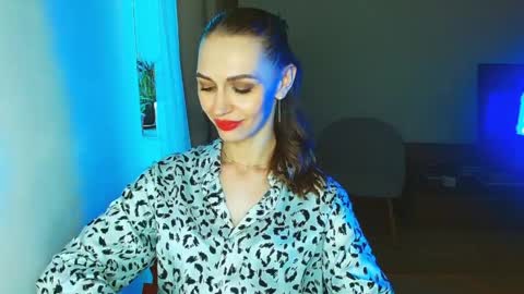 Ksyusha online show from April 4, 11:17 am