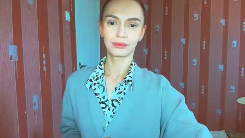 Snapshot of yourladysunshine chatting on October 23, 8:05 am Ksyusha online show from October 23, 8:05 am