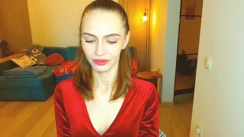 Ksyusha online show from December 16, 8:20 am