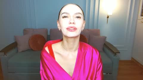 Snapshot of yourladysunshine chatting on February 28, 2:20 pm Ksyusha online show from February 28, 2:20 pm