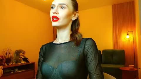 Ksyusha online show from November 21, 8:12 am