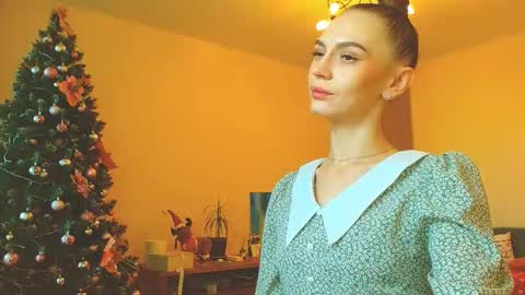 Ksyusha online show from December 18, 8:31 am