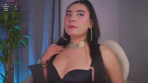 EMELY online show from February 15, 1:41 am