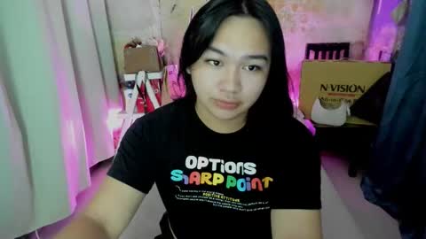 LORI online show from October 22, 3:10 am