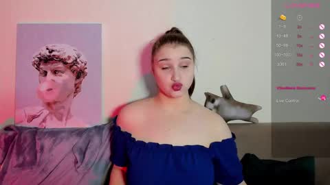 Alex online show from September 17, 9:24 am