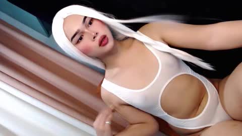 yourlove_dannica online show from March 7, 12:05 pm