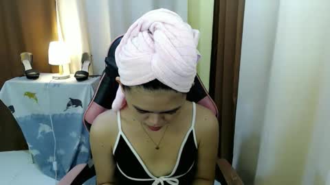 your lovely Dina online show from September 9, 2:44 am