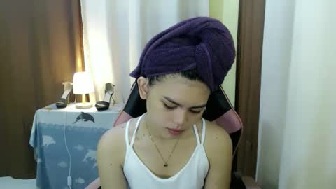 your lovely Dina online show from October 1, 2:10 am