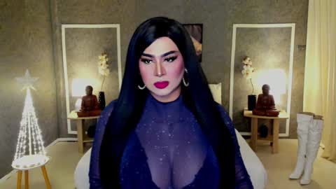 Carla online show from December 4, 2:20 pm