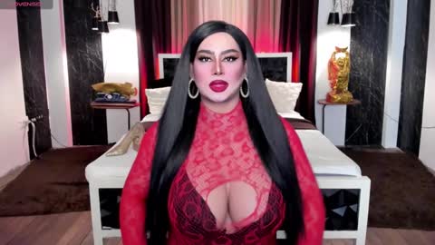 Carla online show from December 10, 11:00 am