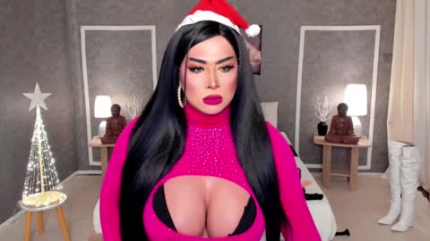 Carla online show from December 22, 2:06 pm