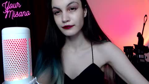 Misano online show from January 10, 6:24 pm