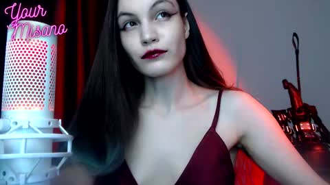 Misano online show from March 13, 4:10 pm