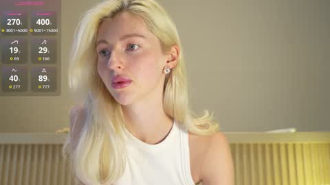 Eva online show from January 13, 2:52 am