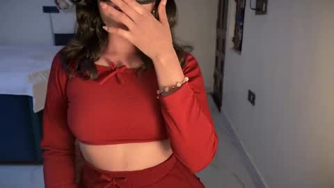 YourNewKink online show from March 2, 5:08 am