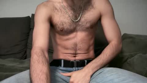 Your Next Guy online show from February 24, 8:06 am