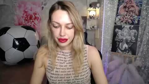 Nicky online show from July 5, 4:14 pm