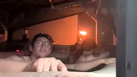 YourNotMySupervisor online show from October 20, 6:18 am