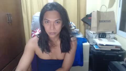 Iring online show from April 25, 1:02 pm