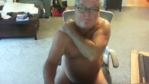 yourpoppi55 online show from July 26, 12:58 pm