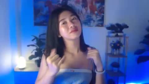 Trish online show from November 6, 8:34 pm