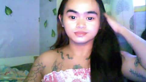 yourprincessthea online show from July 22, 9:22 am