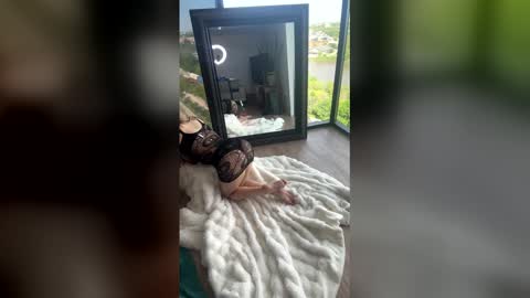 yourprivatesecretary online show from June 8, 10:54 pm