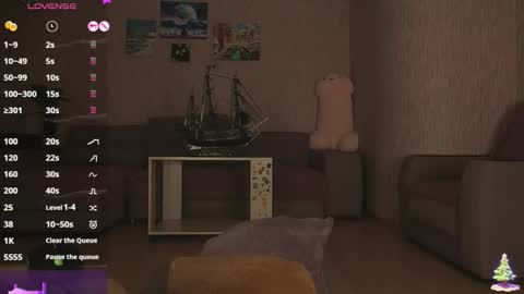 Yourr Muse online show from January 16, 4:43 am