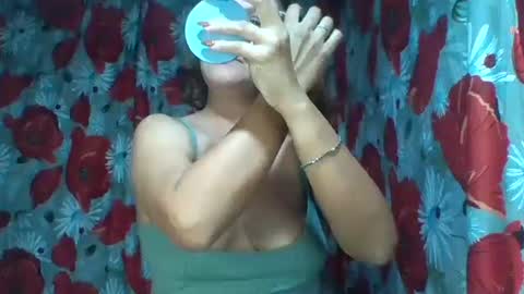 im MAY online show from February 3, 12:20 pm