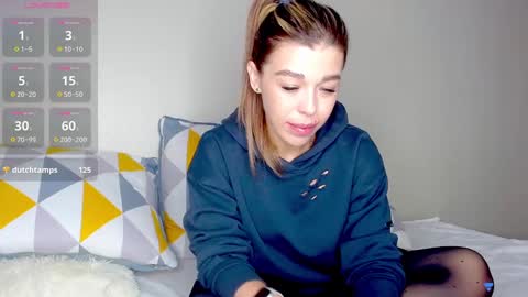 yoursoul_mila online show from January 25, 11:23 am