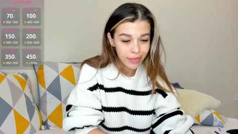 yoursoul_mila online show from February 16, 11:16 am