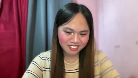 yourspecialgirl_rhea online show from February 25, 8:40 am