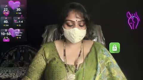 preethy online show from November 12, 4:42 pm
