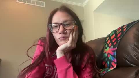 yourstrulylivy online show from October 23, 3:46 pm