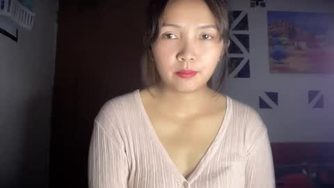 Faye online show from February 13, 8:23 pm