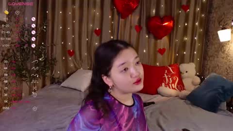 Bella online show from February 19, 3:49 am