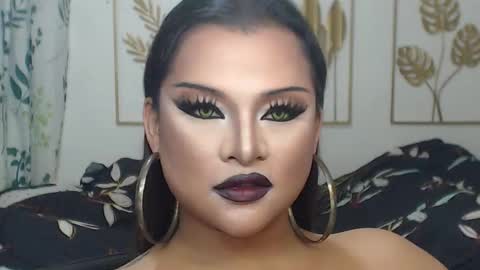 Anastacia Grey  online show from November 21, 8:23 am