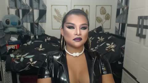 Anastacia Grey  online show from September 12, 10:23 pm