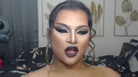 Anastacia Grey  online show from January 7, 10:59 pm