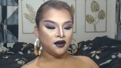 Anastacia Grey  online show from March 29, 8:38 am