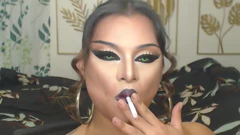 Anastacia Grey  online show from October 10, 11:09 pm